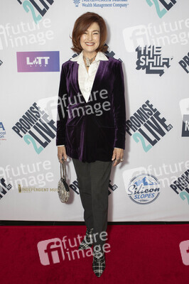 Promise2Live Global Livestream Event in Los Angeles