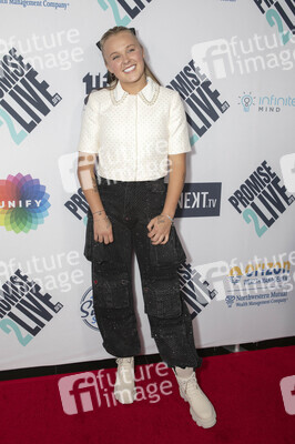 Promise2Live Global Livestream Event in Los Angeles