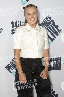 Promise2Live Global Livestream Event in Los Angeles