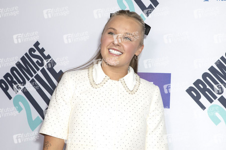 Promise2Live Global Livestream Event in Los Angeles