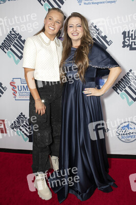 Promise2Live Global Livestream Event in Los Angeles