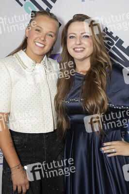 Promise2Live Global Livestream Event in Los Angeles