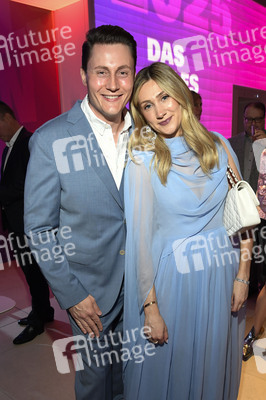 Bertelsmann Party 2025 in Berlin