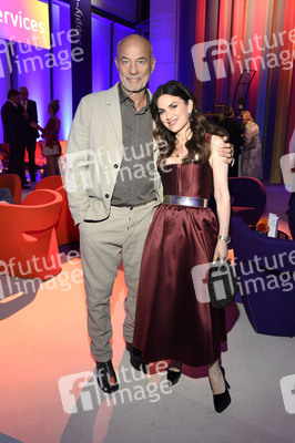 Bertelsmann Party 2025 in Berlin