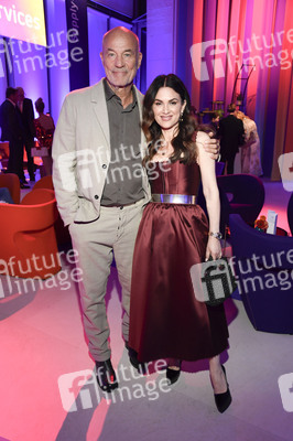 Bertelsmann Party 2025 in Berlin