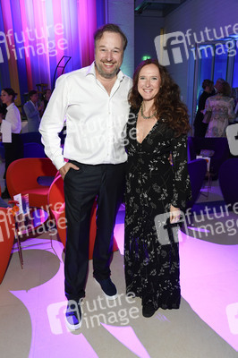 Bertelsmann Party 2025 in Berlin