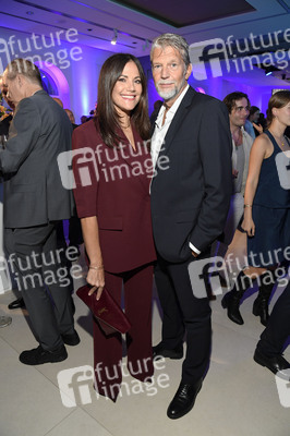 Bertelsmann Party 2025 in Berlin