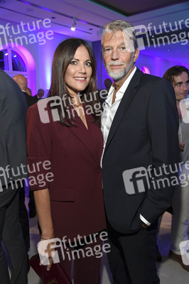 Bertelsmann Party 2025 in Berlin