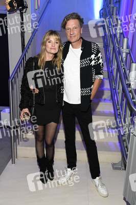 Bertelsmann Party 2025 in Berlin