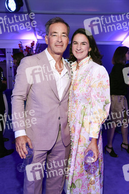 Bertelsmann Party 2025 in Berlin