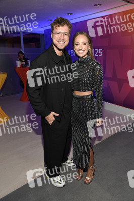 Bertelsmann Party 2025 in Berlin