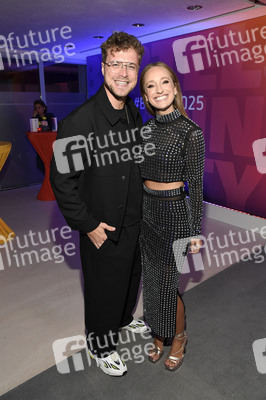 Bertelsmann Party 2025 in Berlin