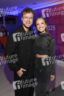 Bertelsmann Party 2025 in Berlin