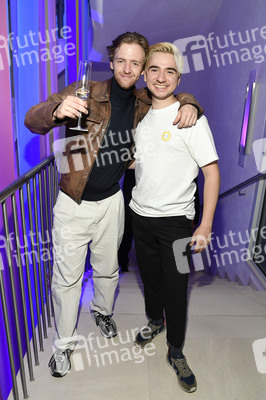 Bertelsmann Party 2025 in Berlin