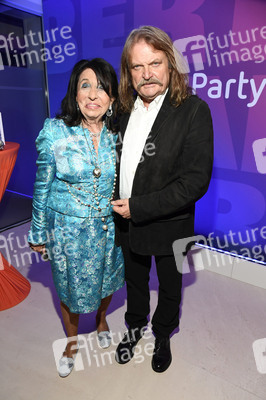 Bertelsmann Party 2025 in Berlin