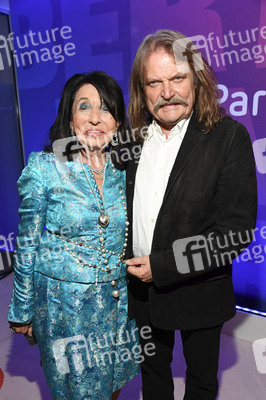 Bertelsmann Party 2025 in Berlin