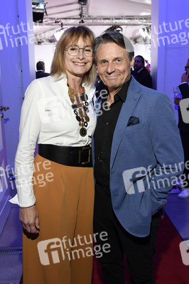 Bertelsmann Party 2025 in Berlin