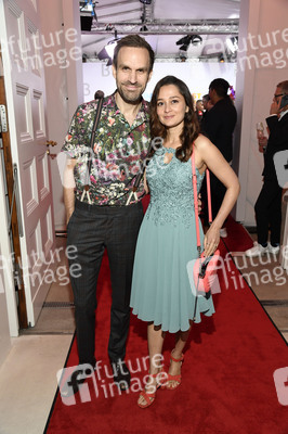 Bertelsmann Party 2025 in Berlin