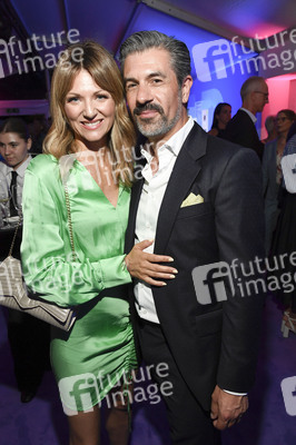 Bertelsmann Party 2025 in Berlin