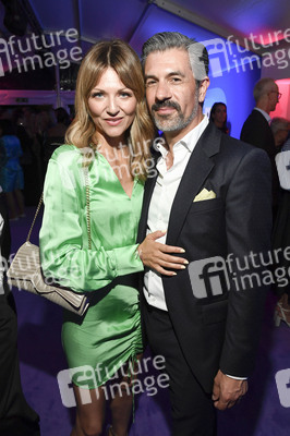 Bertelsmann Party 2025 in Berlin