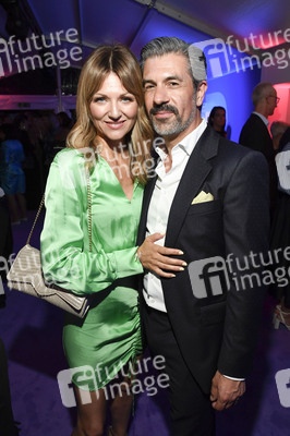 Bertelsmann Party 2025 in Berlin