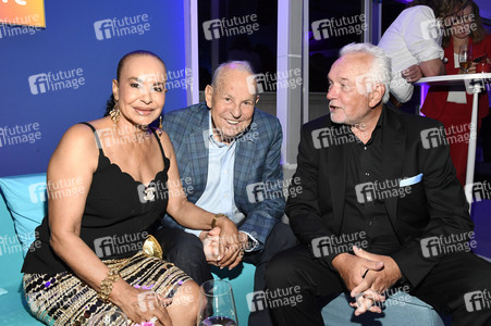 Bertelsmann Party 2025 in Berlin