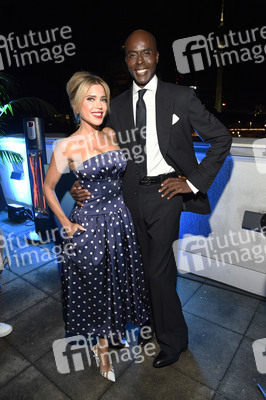 Bertelsmann Party 2025 in Berlin