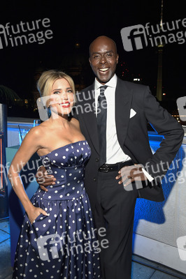 Bertelsmann Party 2025 in Berlin