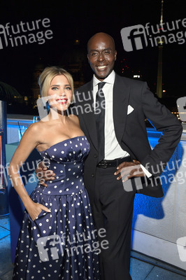 Bertelsmann Party 2025 in Berlin