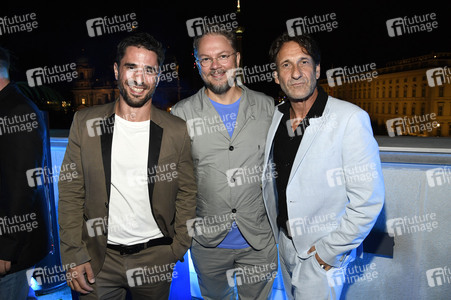 Bertelsmann Party 2025 in Berlin