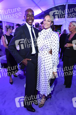 Bertelsmann Party 2025 in Berlin