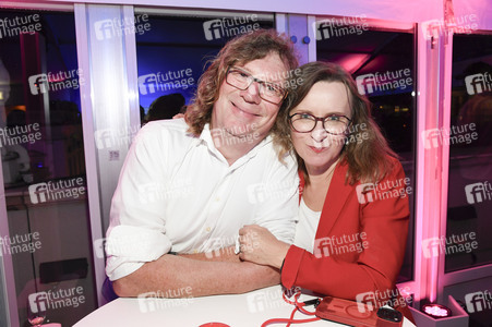 Bertelsmann Party 2025 in Berlin