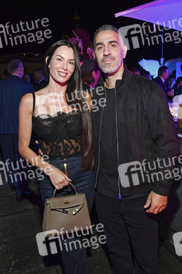 Bertelsmann Party 2025 in Berlin