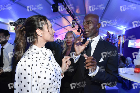 Bertelsmann Party 2025 in Berlin