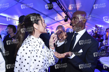 Bertelsmann Party 2025 in Berlin