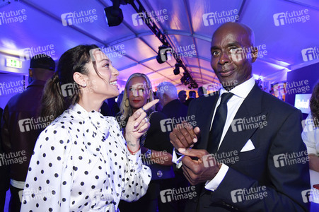 Bertelsmann Party 2025 in Berlin