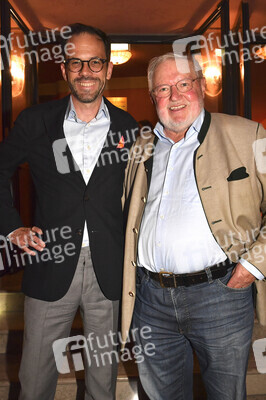 Theaterprobe 'Achtsam morden' in München