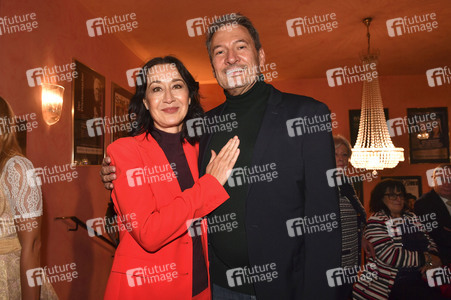 Theaterprobe 'Achtsam morden' in München