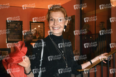 Theaterprobe 'Achtsam morden' in München