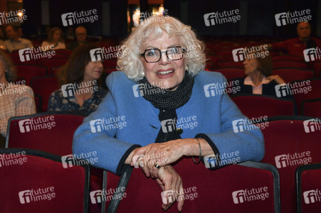 Theaterprobe 'Achtsam morden' in München