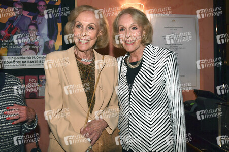 Theaterprobe 'Achtsam morden' in München