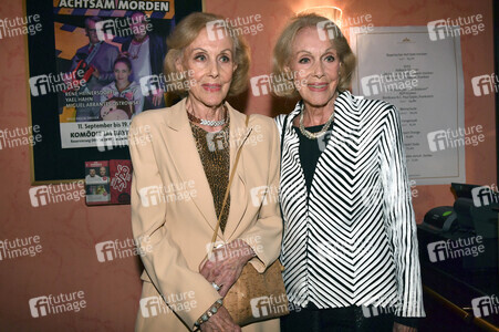 Theaterprobe 'Achtsam morden' in München