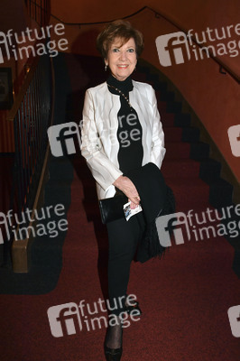 Theaterprobe 'Achtsam morden' in München