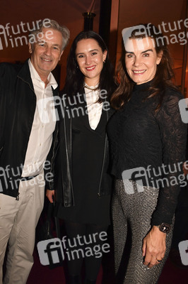 Theaterprobe 'Achtsam morden' in München