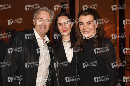 Theaterprobe 'Achtsam morden' in München