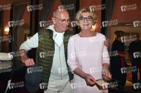 Theaterprobe 'Achtsam morden' in München