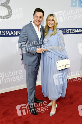 Bertelsmann Party 2025 in Berlin