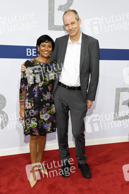 Bertelsmann Party 2025 in Berlin