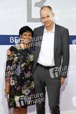 Bertelsmann Party 2025 in Berlin