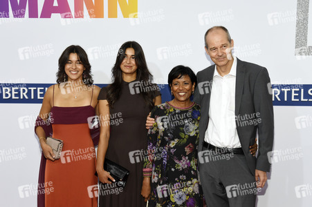 Bertelsmann Party 2025 in Berlin